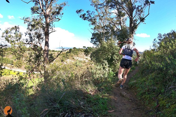 Trail Running in Coimbra - Coimbra Trail Running Events and Races