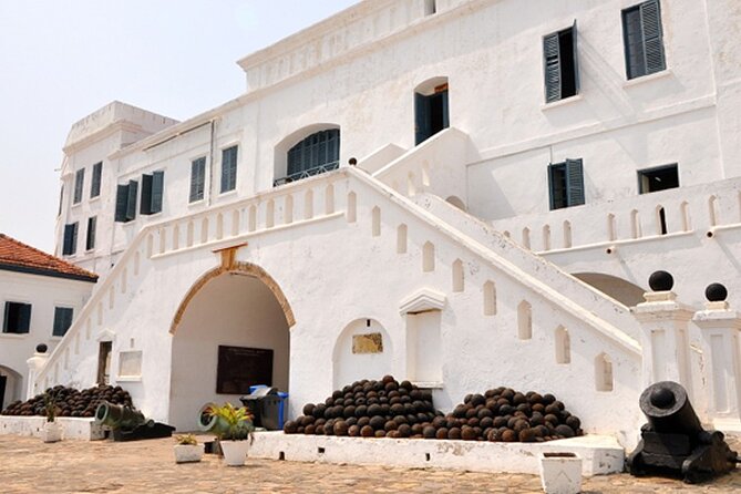 Trails of the Transatlantic Slave Trade in Ghana - Travel Tips for Visitors