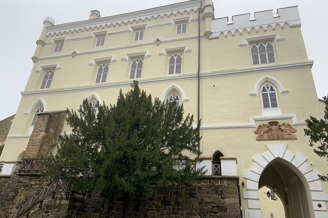 Trakoscan-Varazdin Castle Day Trip - Pricing and Inclusions