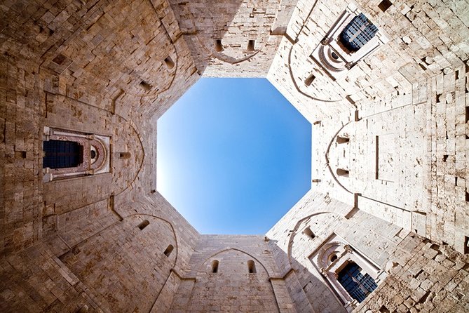 Trani, Wine Tasting, and Castel Del Monte Tour From Bari or Ostuni - Frequently Asked Questions