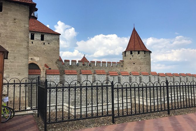 Transdniestria Tour & Milestii Mici Winery - Cancellation Policy