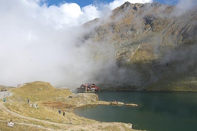 Transfagarasan Plus Carta Abbey: Private Day Trip From Sibiu - Customizable Group Size and Accessibility