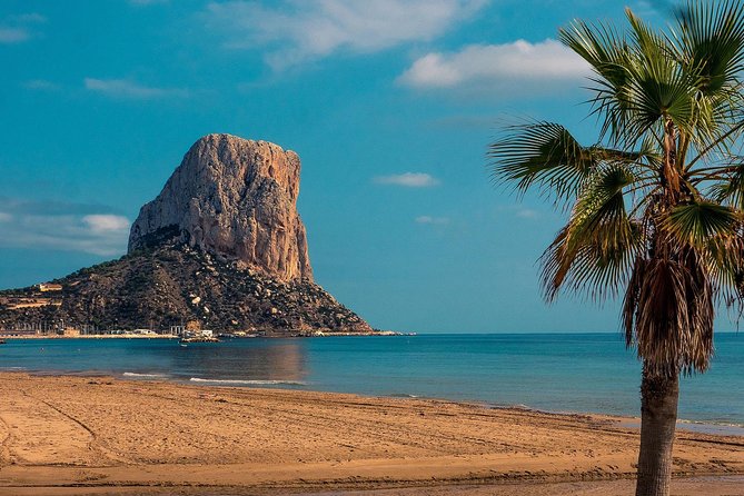 Transfer From Calpe to Alicante Airport in Private Sedan Car Max. 3 Passengers - Customer Reviews