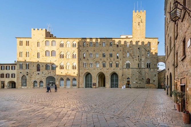 Transfer From Pisa Airport to Florence or From Florence to Pisa - Customer Reviews and Ratings