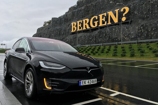 TRANSFER, LUXURY CAR 1-3 PAX: Bergen – Ulvik - Since You Asked