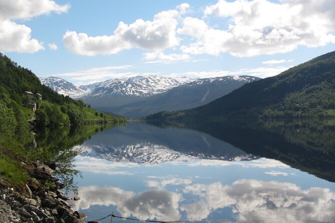TRANSFER, STANDARD, 1-7 PAX: Bergen – Voss - Frequently Asked Questions