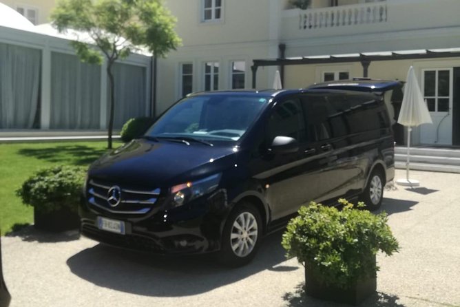 Transfer / Taxi Cagliari Airport - Cagliari City - Customer Support Options