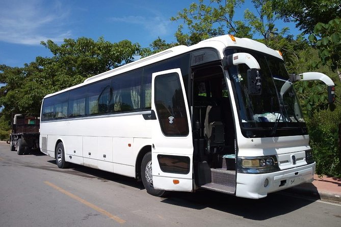 Transfers From Jarabacoa to Cabarete, Sosua - Transportation Options
