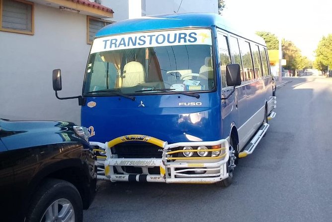 Transportation From Cabarete to Santiago Airport - Traveler Considerations