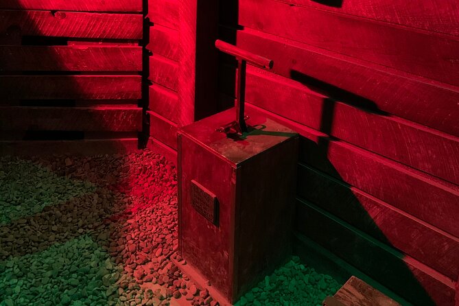 Trapped Below: Underground Escape Room Adventure at Extreme Escape San Antonio - Notable Challenges and Recommendations