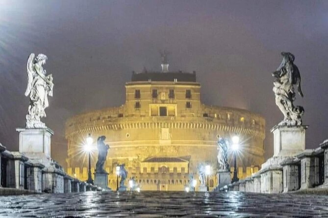 Trasnfers Civitavechia Port to Rome or Fiumicino and Ciampino Airport - Frequently Asked Questions