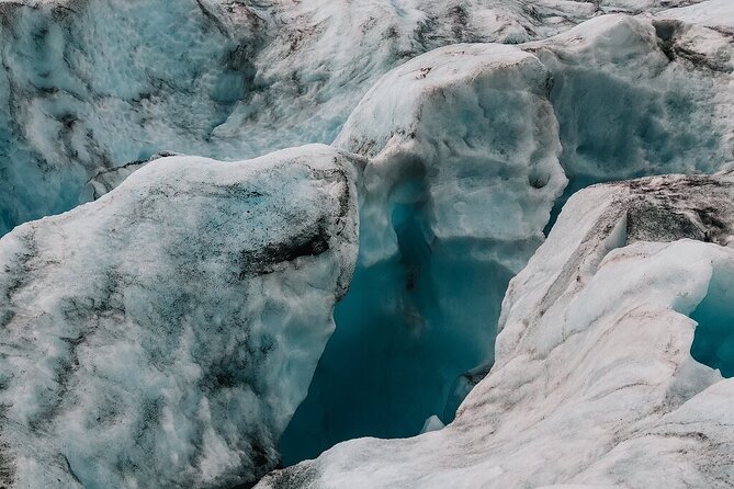 Tread Lightly Glacier Hikes - Tips for Planning Your Adventure