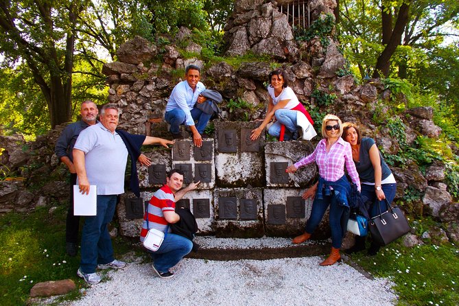 Treasure Hunt Serbia - Accessibility and Transportation