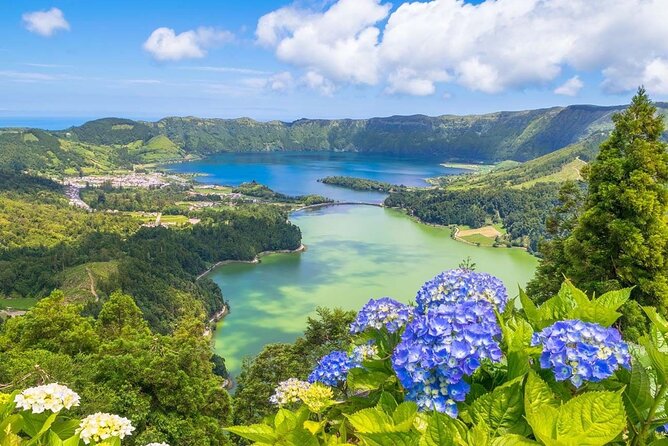 Trekking in the Azores: Flores and Corvo, the Pearls of the Atlantic - Included Services and Amenities