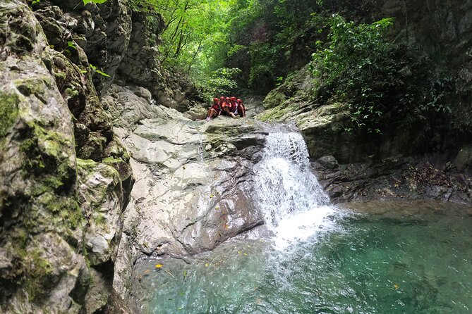 Trekking Waterfalls Near Santo Domingo - Arrival and Departure Details