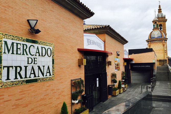 Triana Market Guided Tour - Experience Highlights