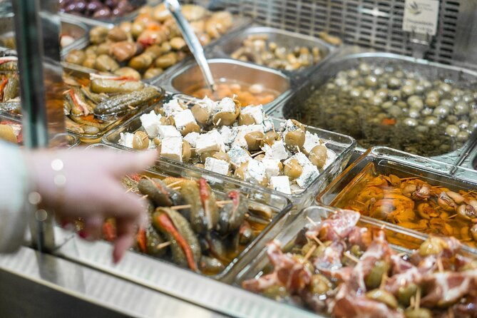 Triana Market Tapas Tour - Tour Highlights Overview