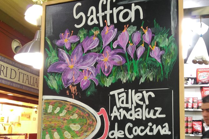 Triana Market Tour With Tastings - Exploring Triana Market