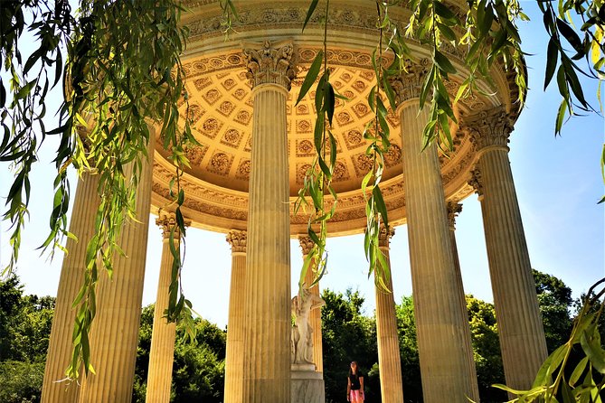Trianon and the Queens Hamlet at Versailles With Private Guide - Marie Antoinettes Hamlet