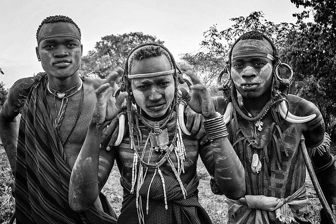 Tribes of the Ethiopian Omo Valley – 9 Day Tour - Preparing for the Adventure