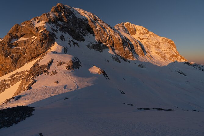 Triglav Winter Edition - Nourishing Body and Soul