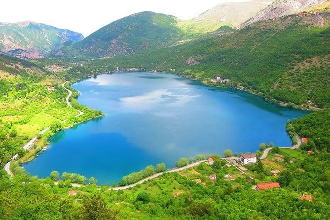 Trip to Abruzzo - Accessibility Information