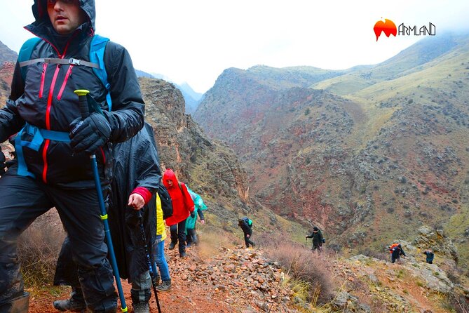 Trough the Time and Mountains to the Aincient Monuments - Pricing and Cancellation Policy