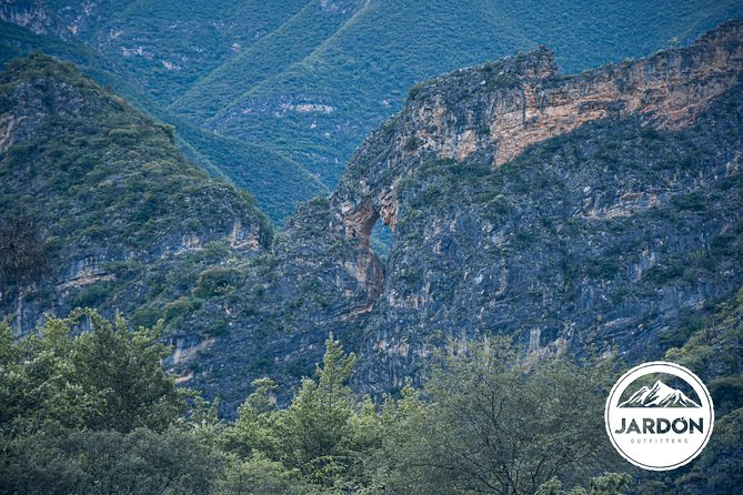 True Mexican Backcountry Camping - Participant Expectations