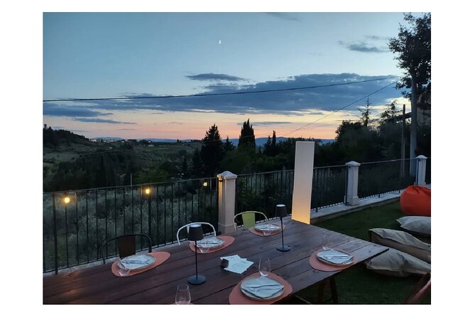 Truffle Hunting: Guided Tour and Pasta Cooking With Lunch - Pasta Cooking Class