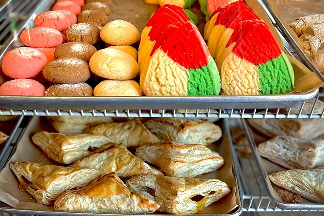 Tucson Walking Food Tour With Secret Food Tours - Exploring Cultural Influences
