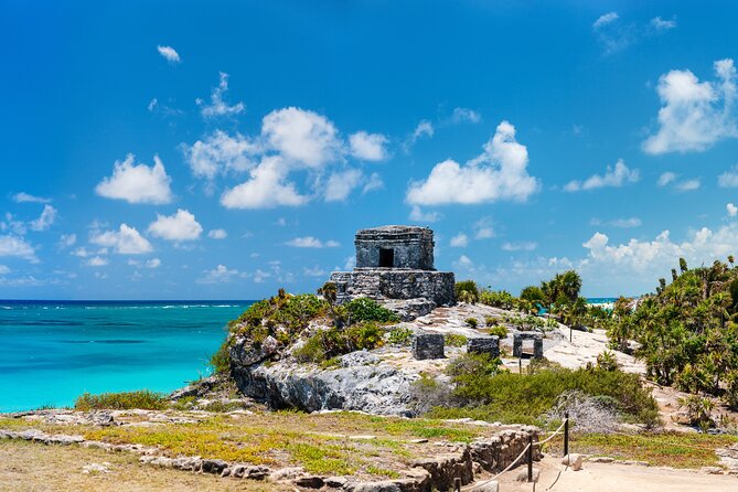 Tulum and 2 Cenotes Half Day Tour From Riviera - Customer Feedback