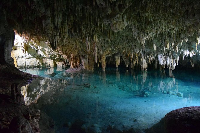 Tulum and Stunning Underground River Cenote - Private Tour - Frequently Asked Questions