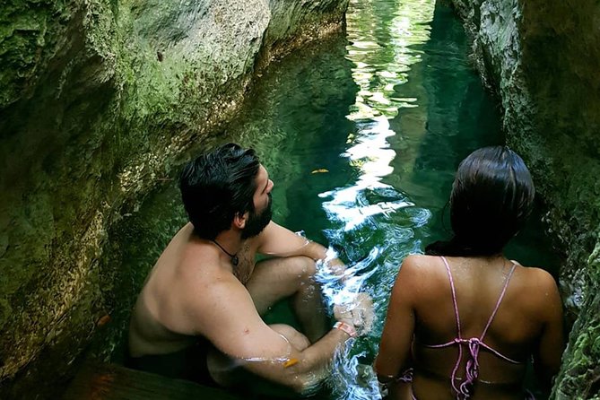 Tulum and Xel-Ha All-Inclusive Day Trip From Cancun - Recommendations