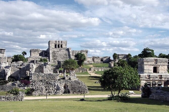Tulum, Coba, Cenote, and Mayan Ceremony Full-Day Tour Plus Lunch - Feedback