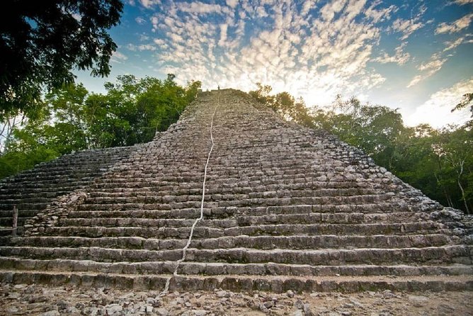 Tulum & Coba Private Tour - Frequently Asked Questions