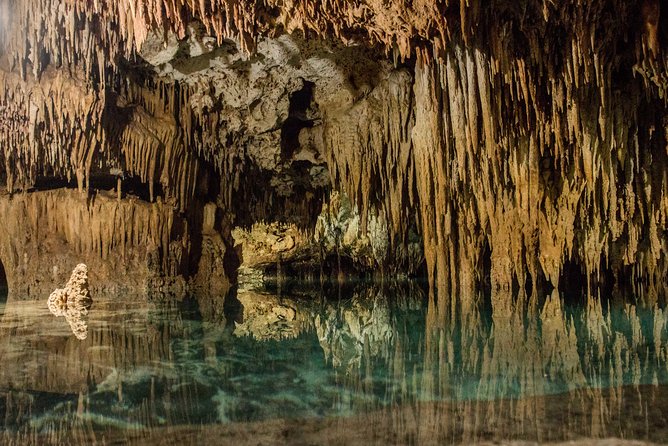 Tulum Guided Tour, Magical Cenote, Lagoon Snorkeling and Beachside Lunch - Traveler Experiences and Reviews