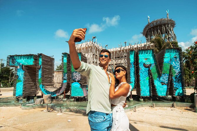 Tulum Instagram Photo Experience - Photogenic Locations