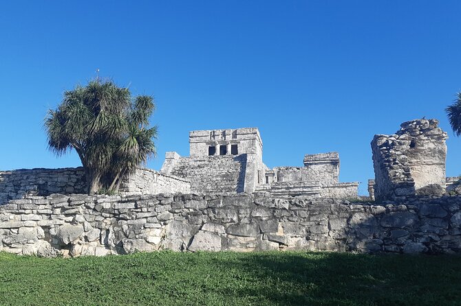 Tulum Private Boat Tour & Turtle Snorkeling Experience - Customized Experience