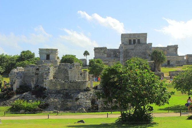 Tulum Ruins, ATV Extreme, and Cenotes Tour From Riviera Maya - Customer Feedback