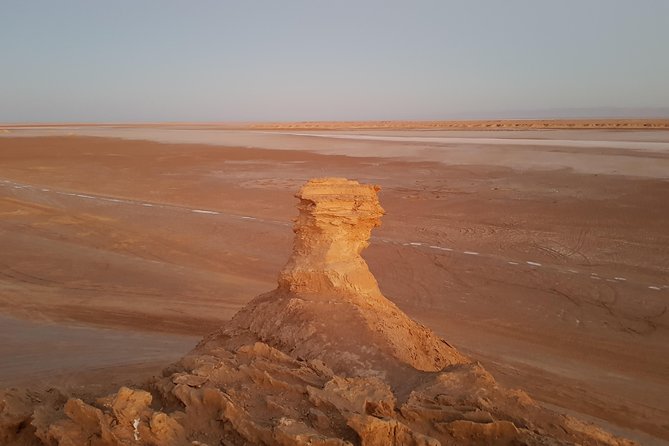 Tunisia 7-Day Tour - Cancellation Policy