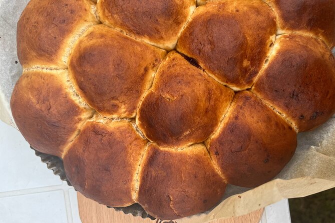 Tunisian Cooking Class in Sousse - Booking and Cancellation Policies