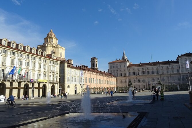 Turin Full-Day Guided Tour. Departure From Milan - Highlights of the Tour
