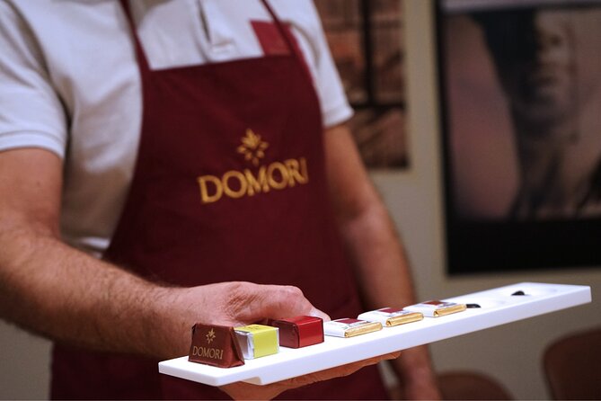 Turin Guided Food Tour With Chocolate and Wine Tasting - Suggestions for Improvement