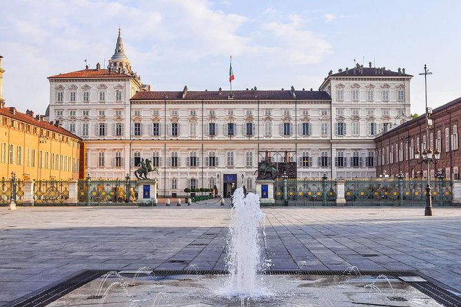 Turin, National Cinema Museum and Mole With Elevator Guided Tour - Cancellation Policy and Support