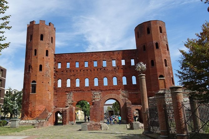 Turin - Private Historic Walking Tour - Exploring Turins History