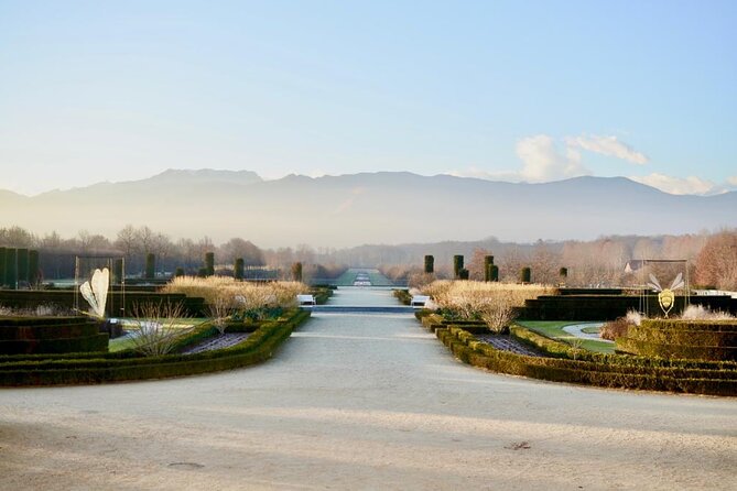 Turin: Royal Palace Guided Tour - Since You Asked