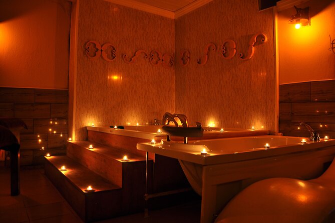 Turkish Hamam Experience Review: Relaxation Awaits - Exploring the Relaxing Experience