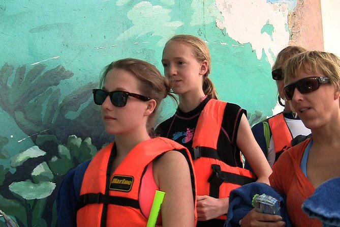 Turtle Snorkeling Adventure From Cancun - Frequently Asked Questions