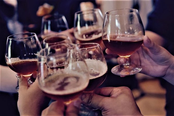 Tuscan Brewery Guided Tour With Beer and Food Tasting - Customer Support and Resources