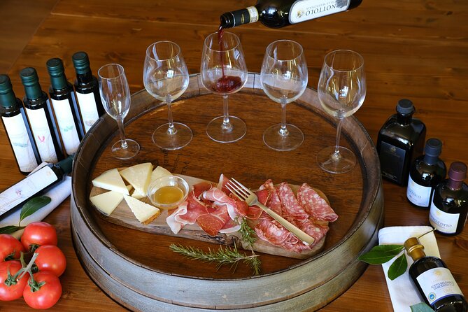 Tuscan Lovers Cooking Class - Accessibility Features